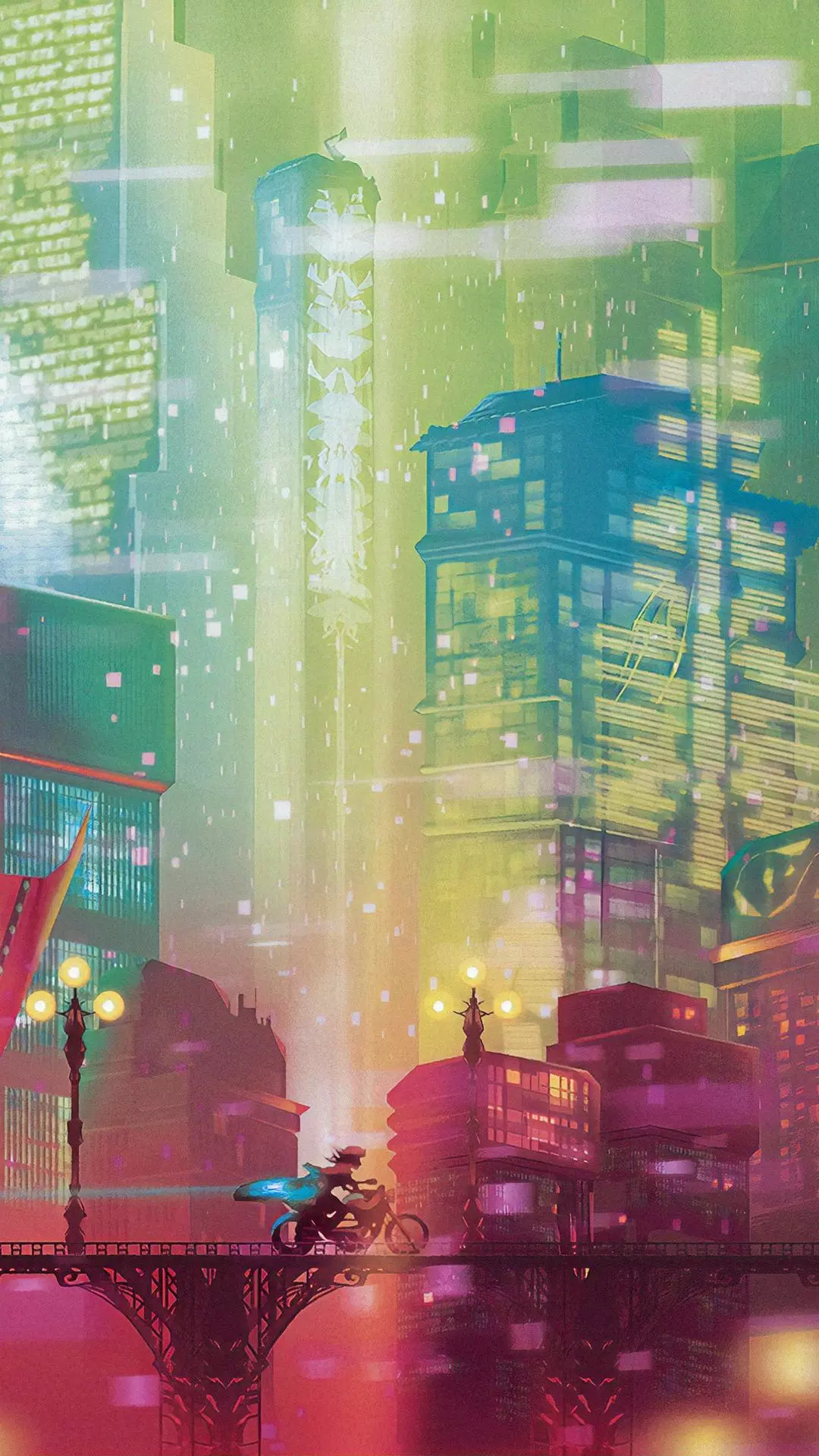 Wallpapers