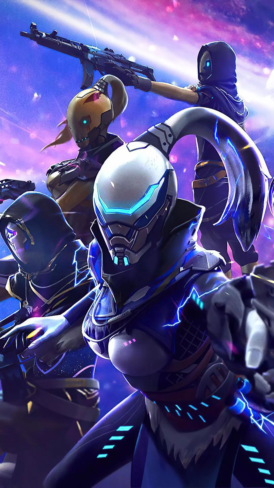 Wallpapers