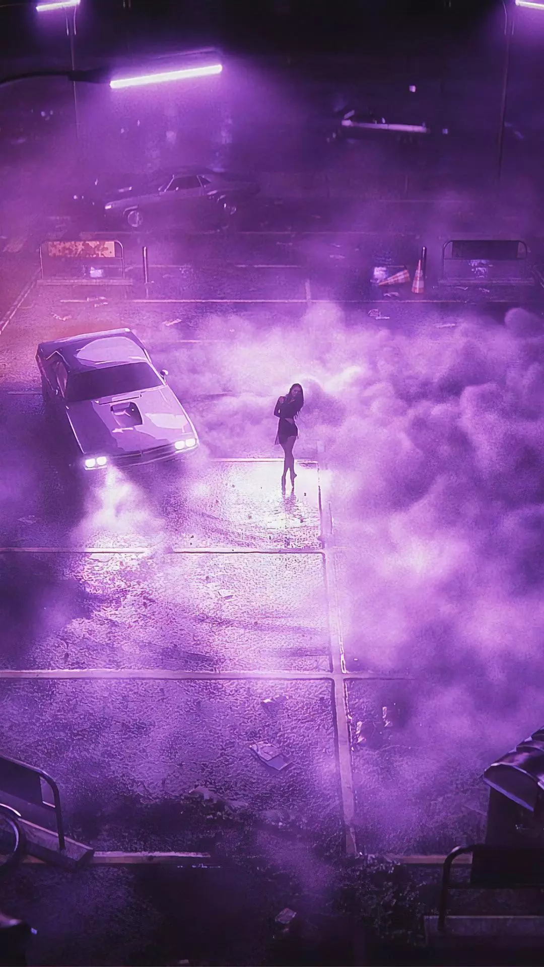 Wallpapers