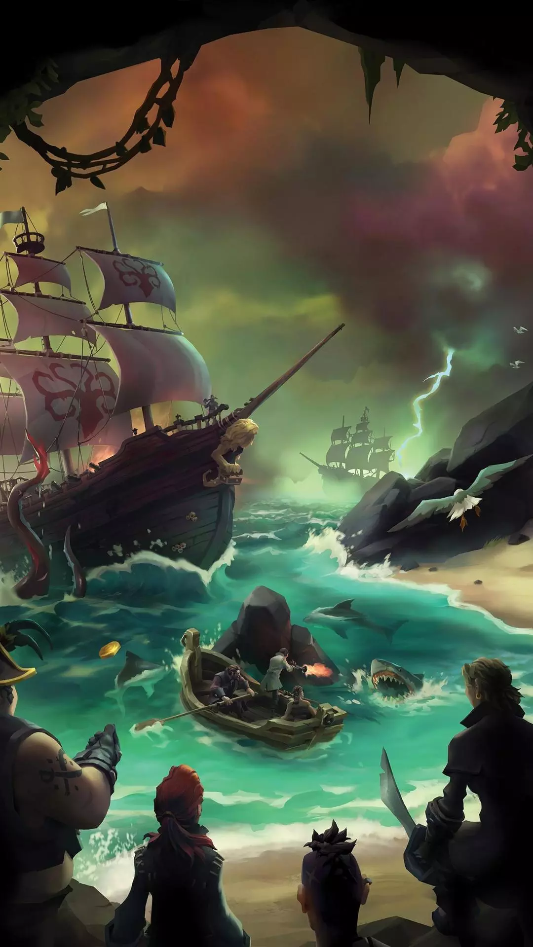 Wallpapers