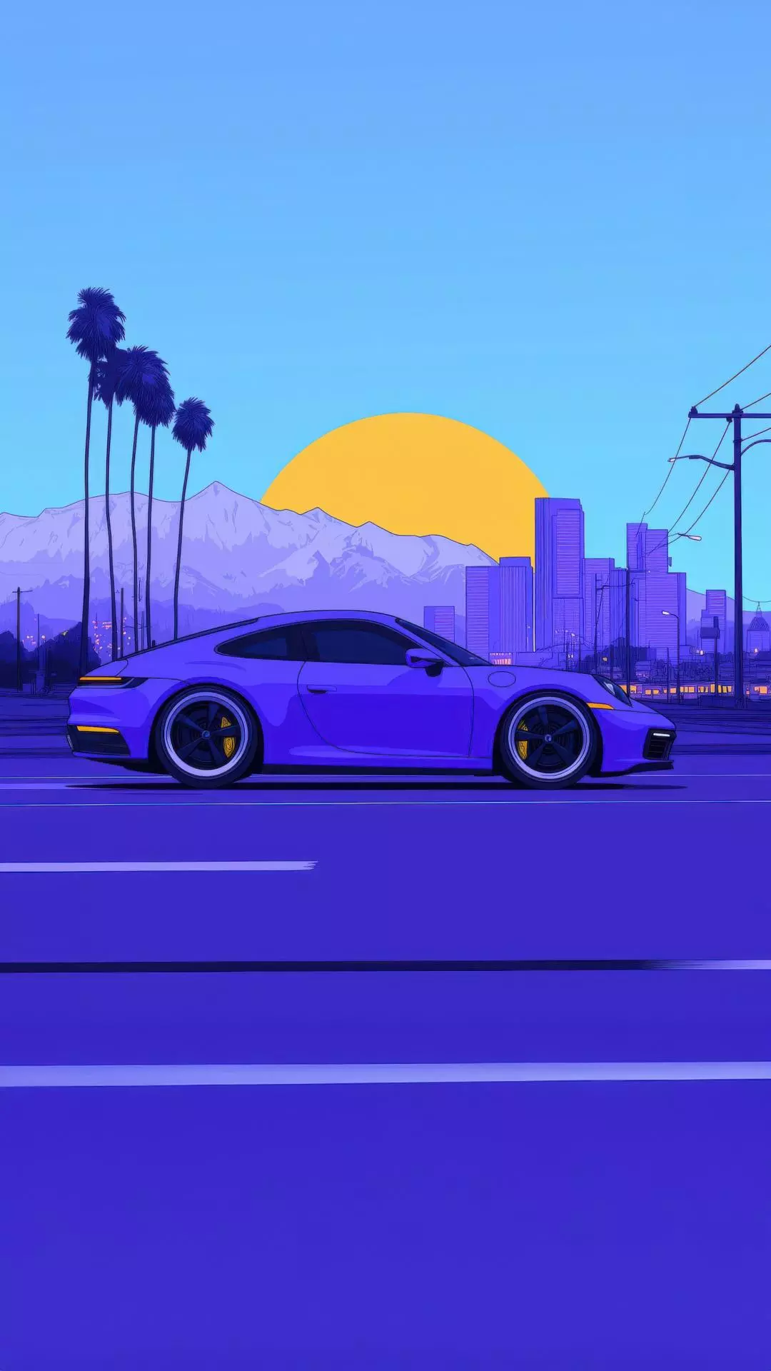 Wallpapers
