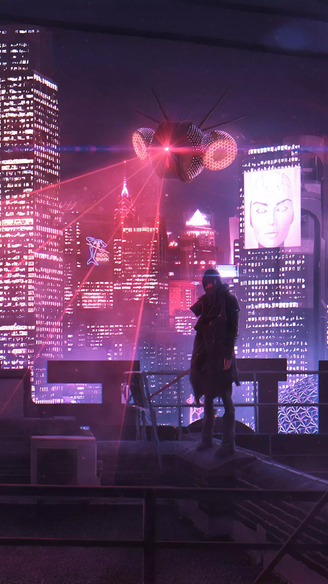 Wallpapers