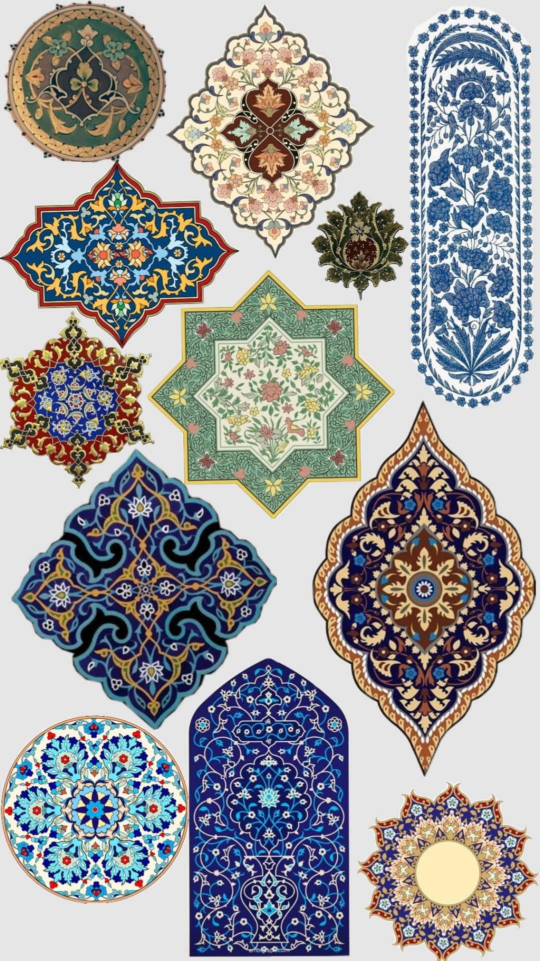 Wallpapers