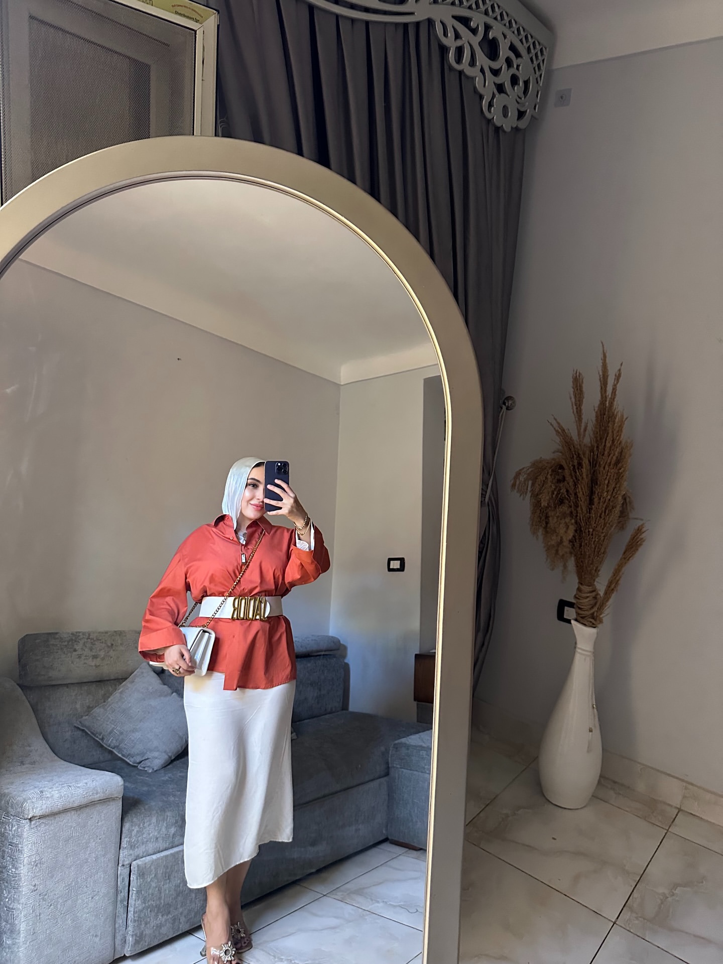 Home Decoration