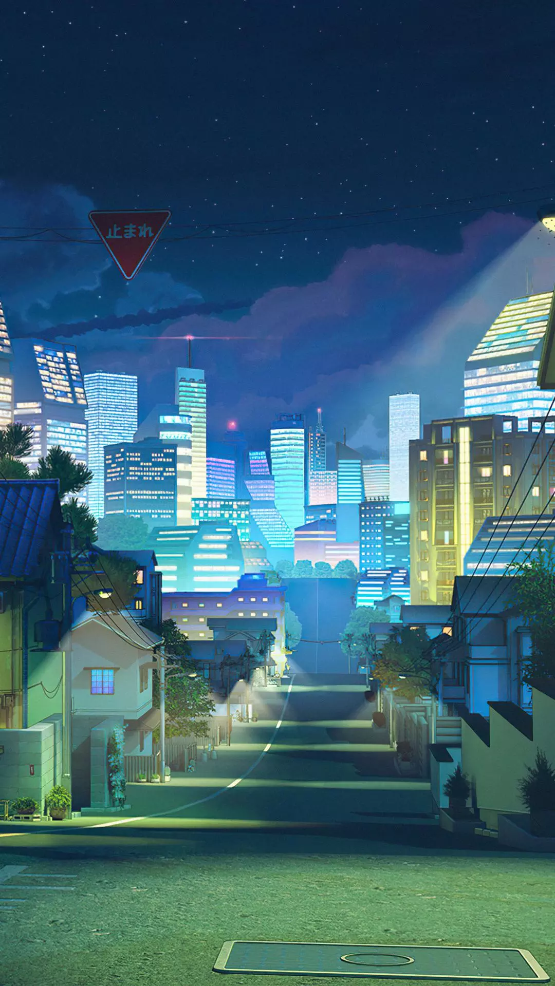Wallpapers