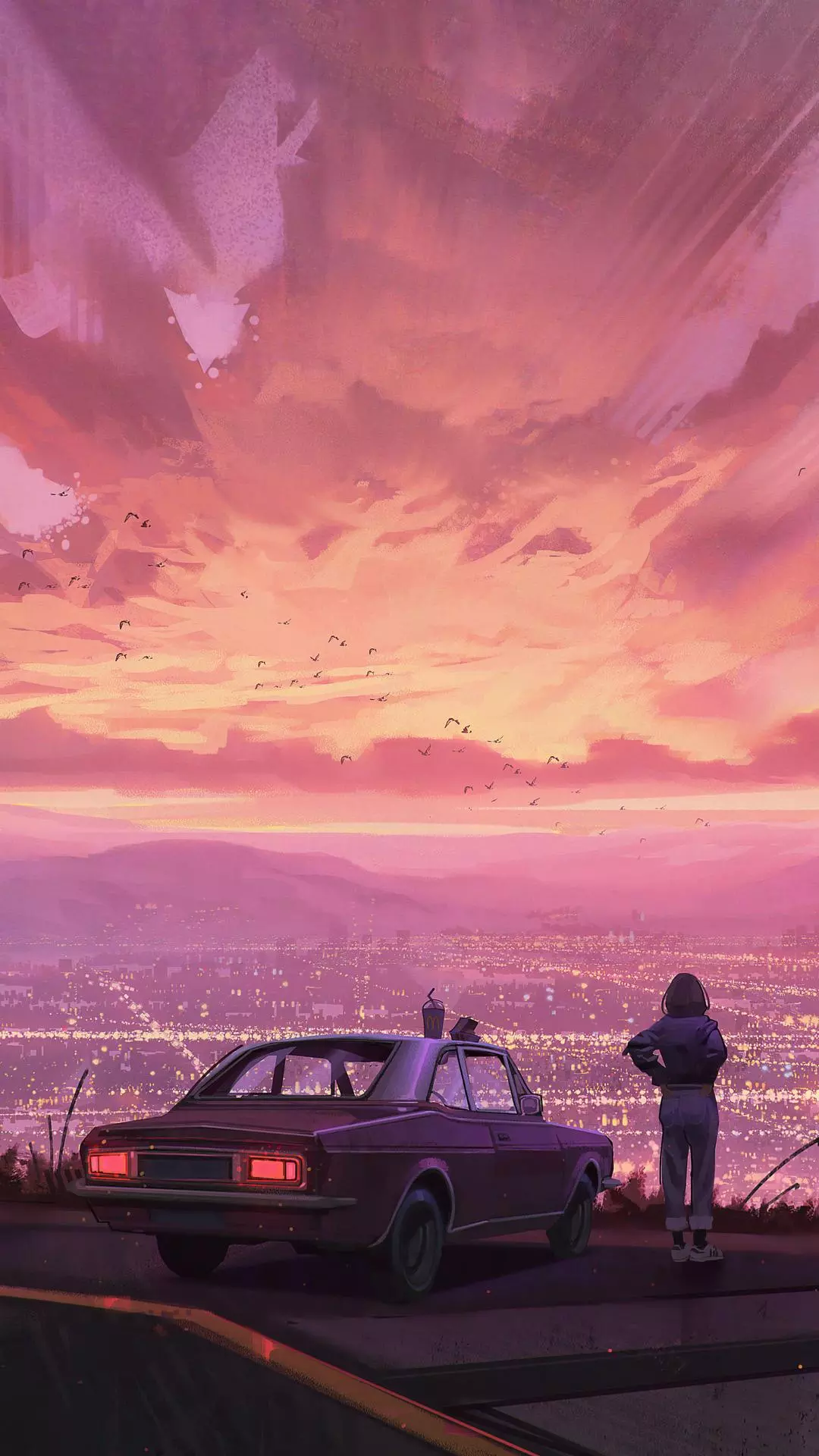Wallpapers