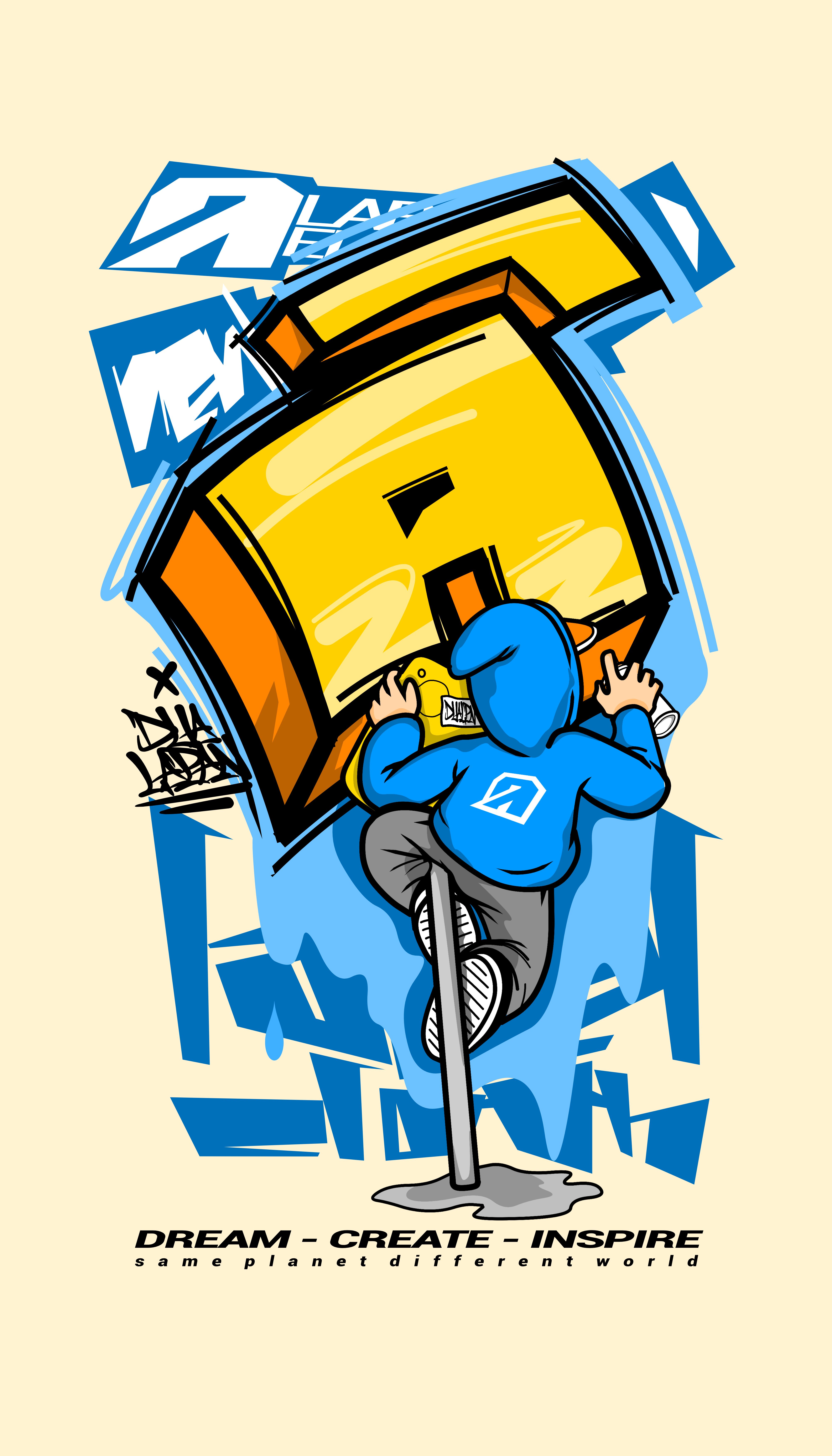 Wallpapers