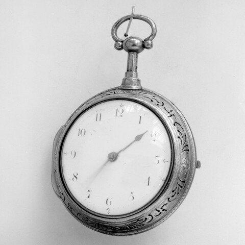 Antique Pocket Watch