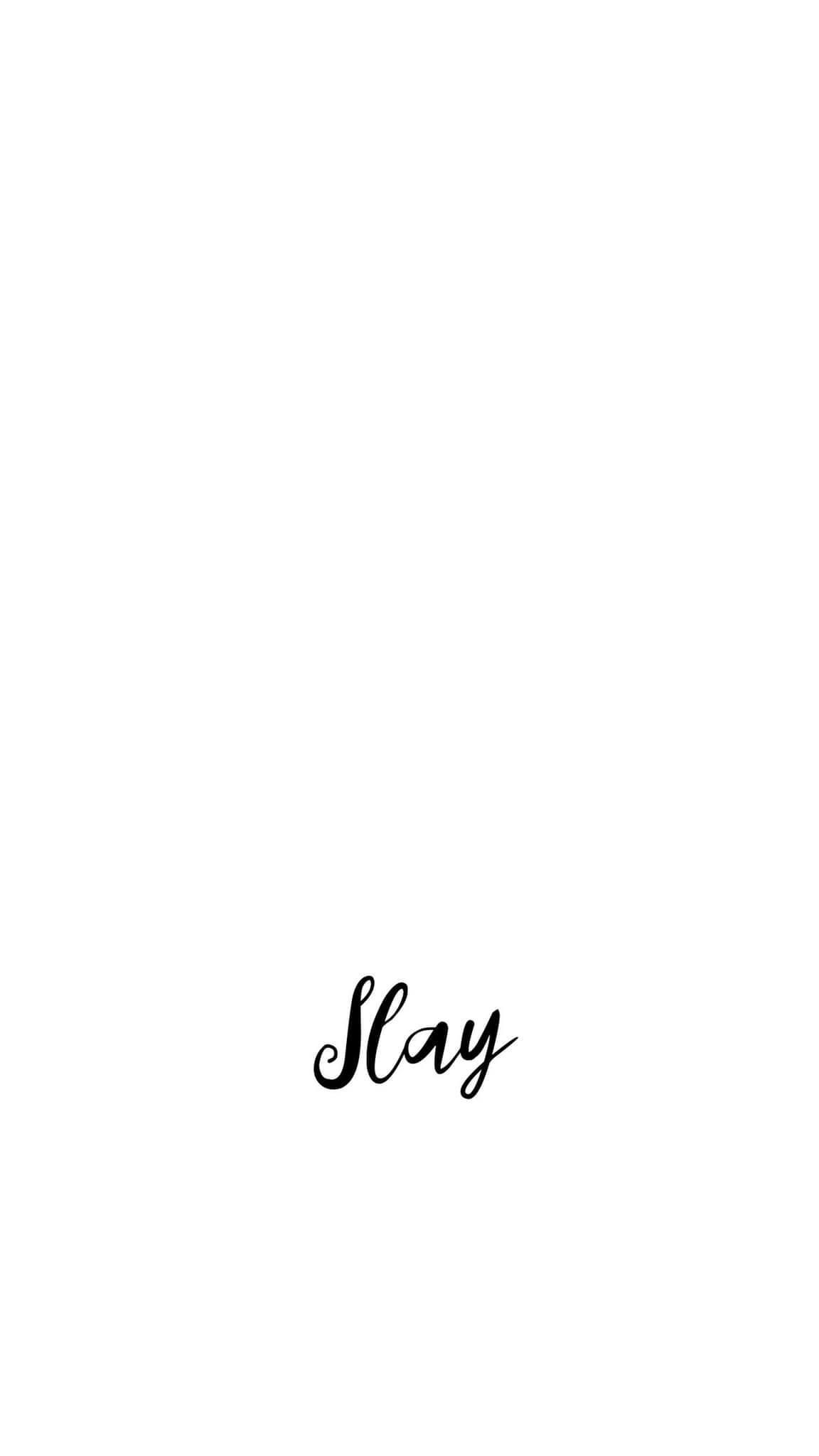 Wallpapers