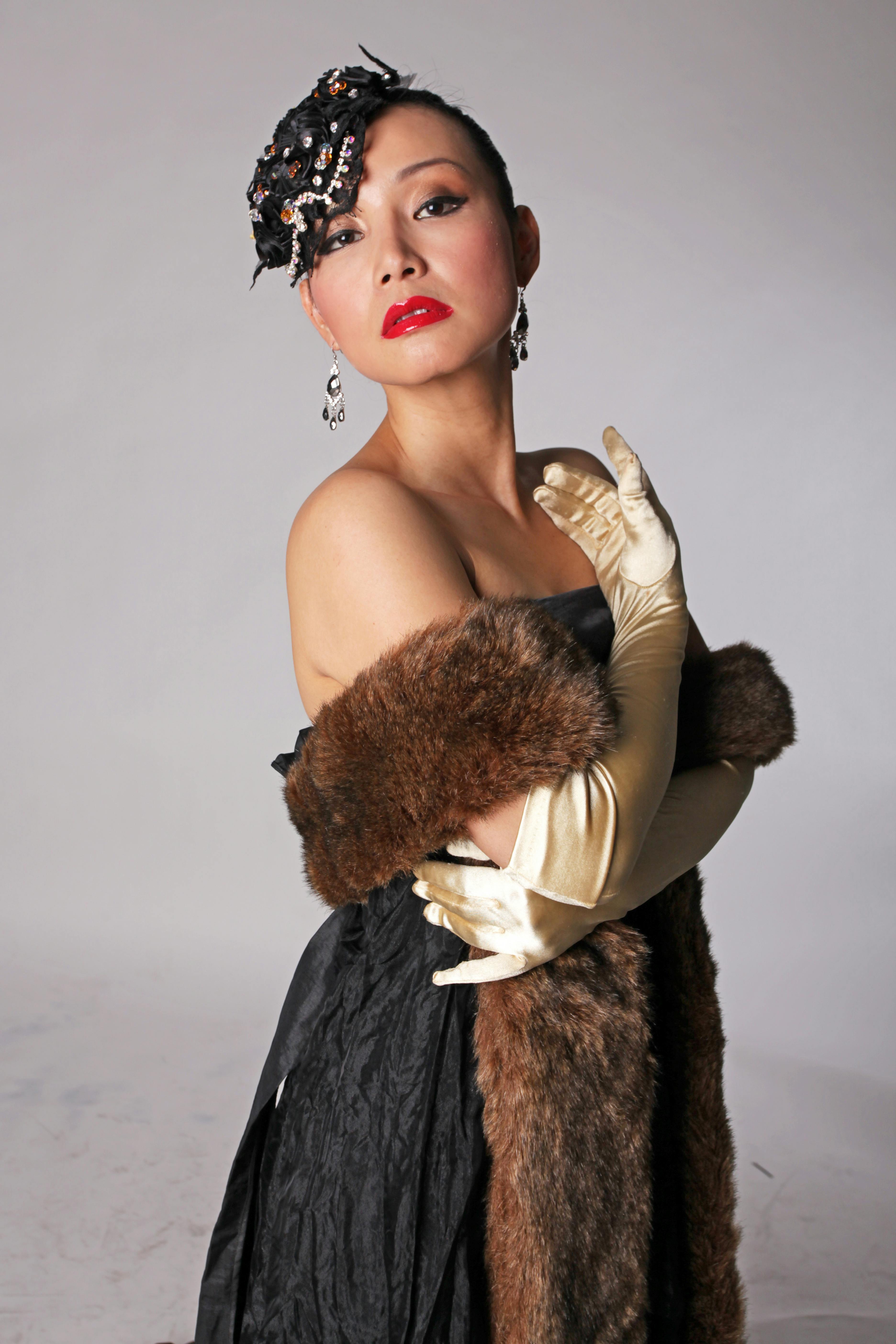 Image 1383286 — Beauty