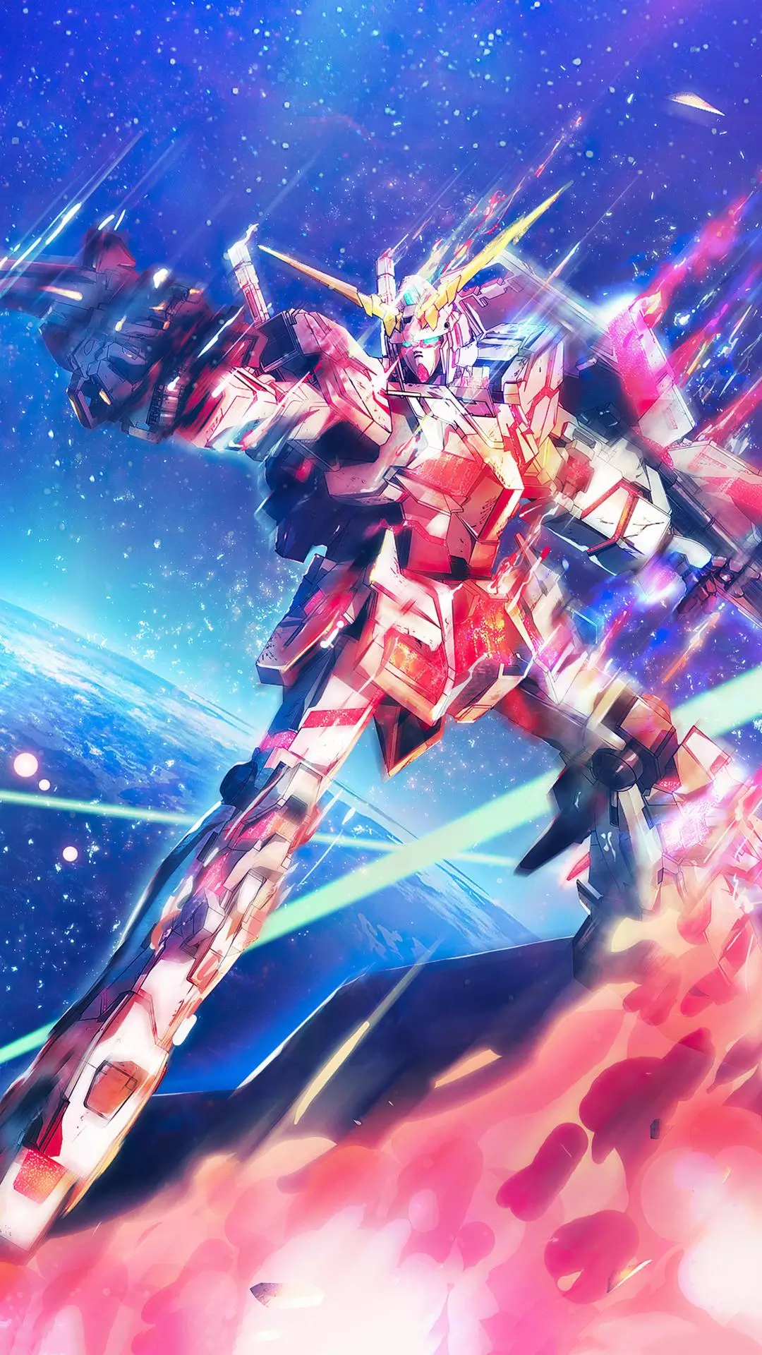 Wallpapers