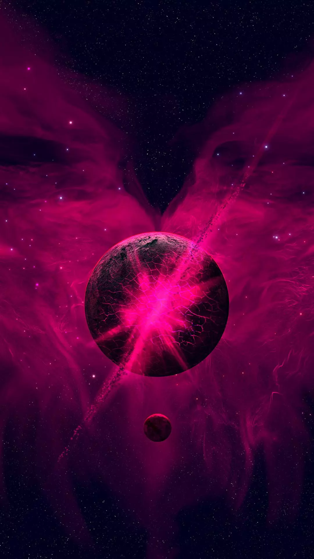 Wallpapers