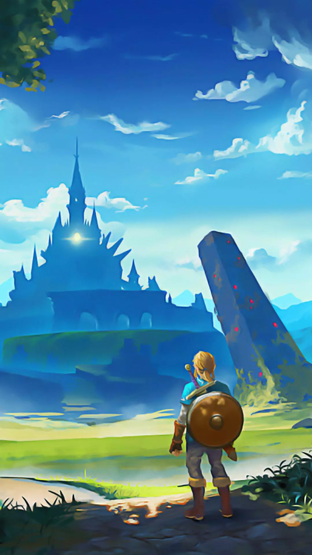 Wallpapers