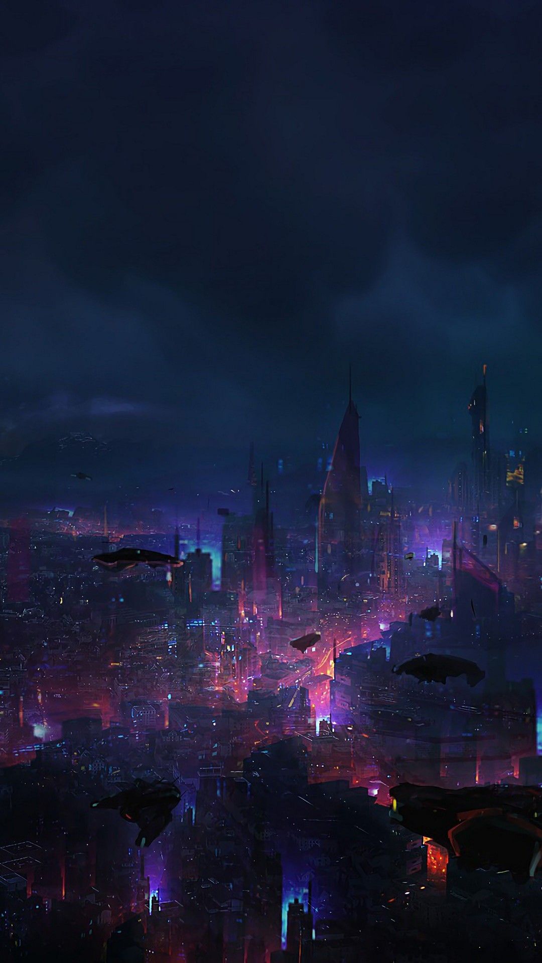 Wallpapers