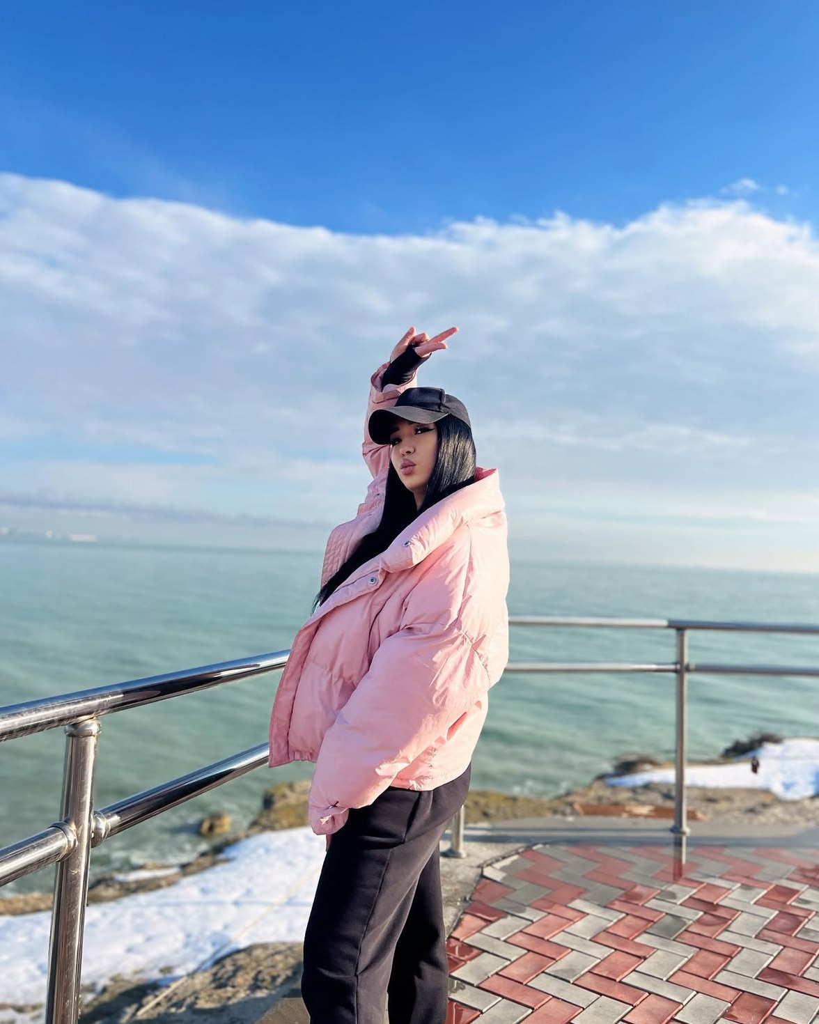 Ocean World