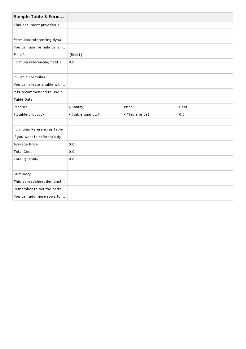 Preview page 1