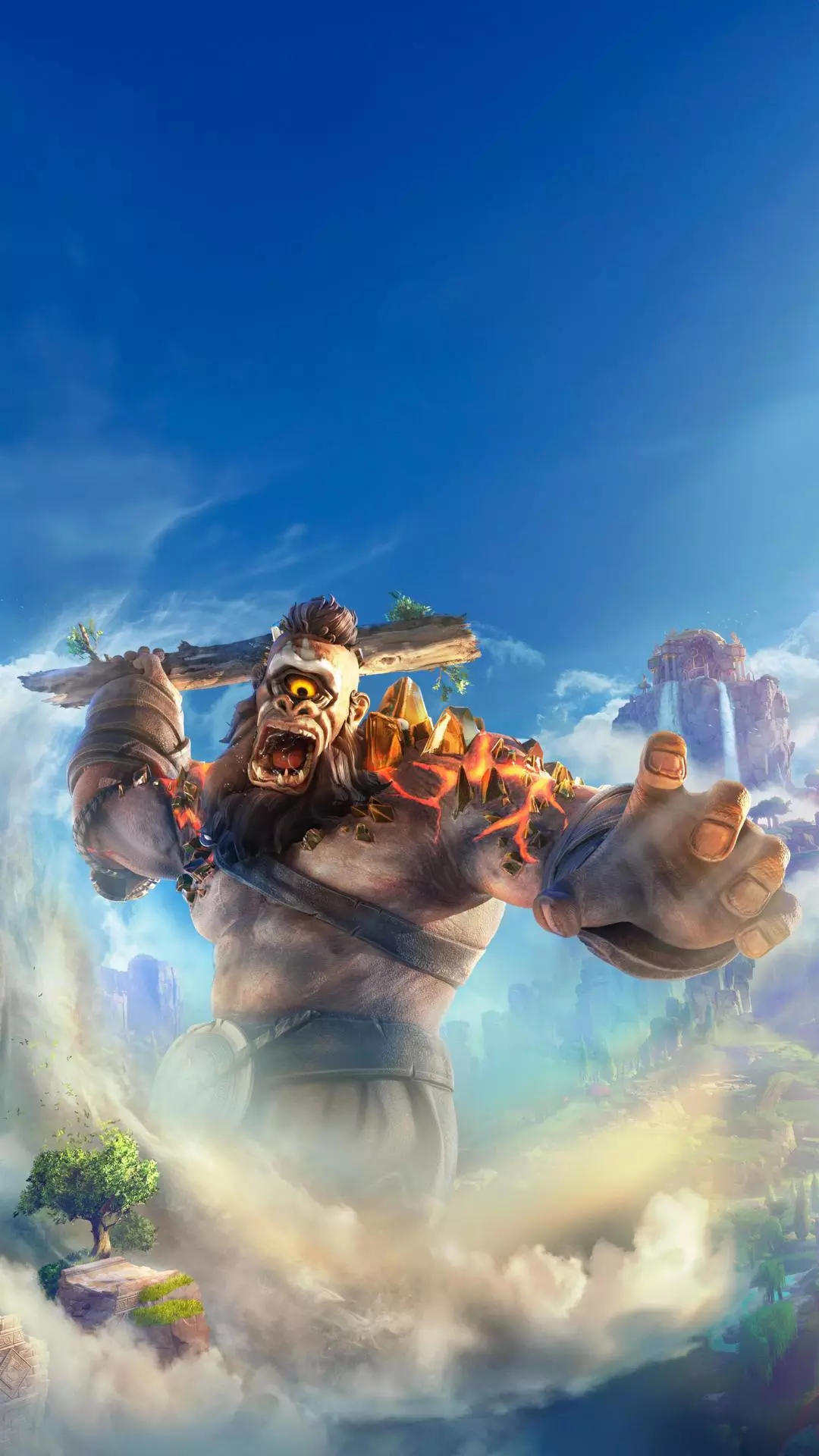 Wallpapers