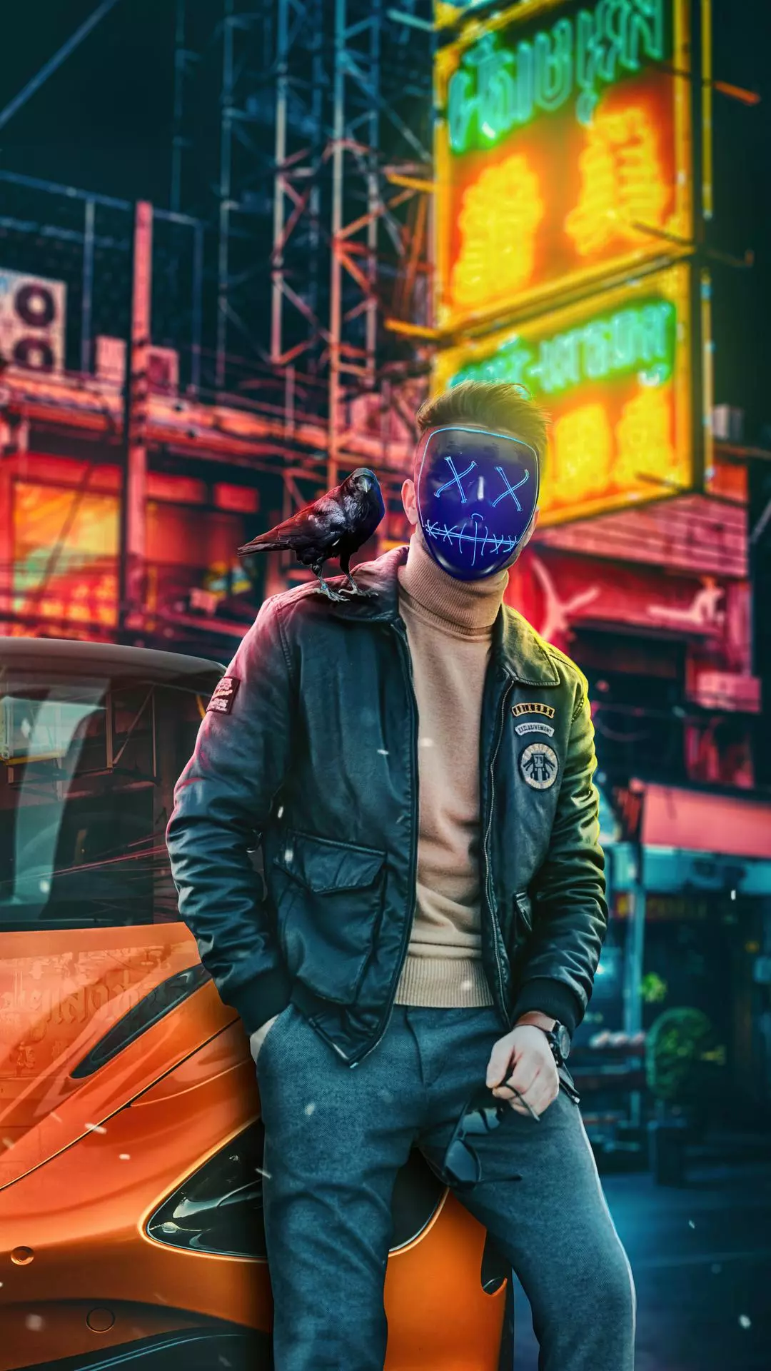 Wallpapers