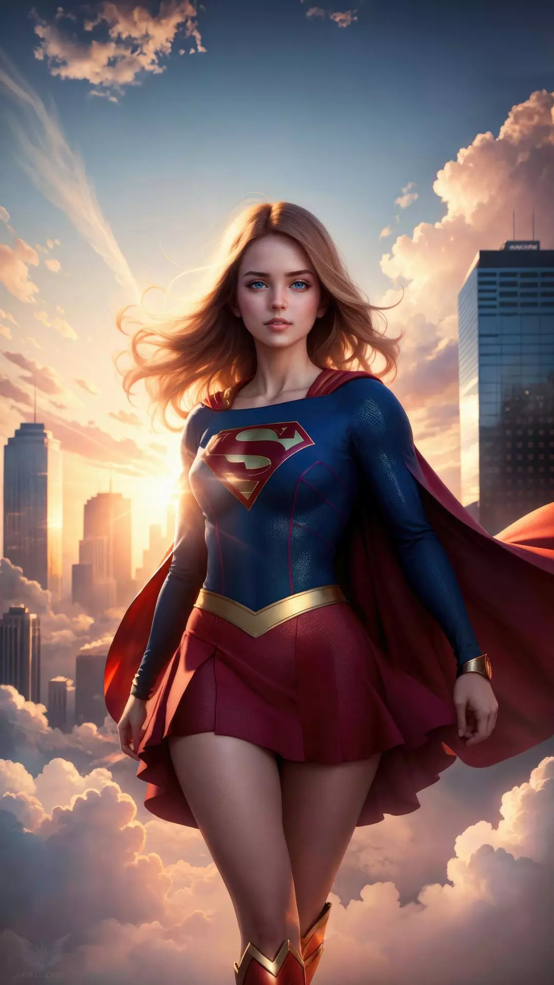 Wallpapers