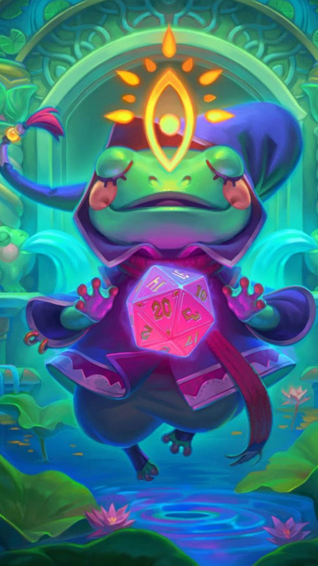 Wallpapers