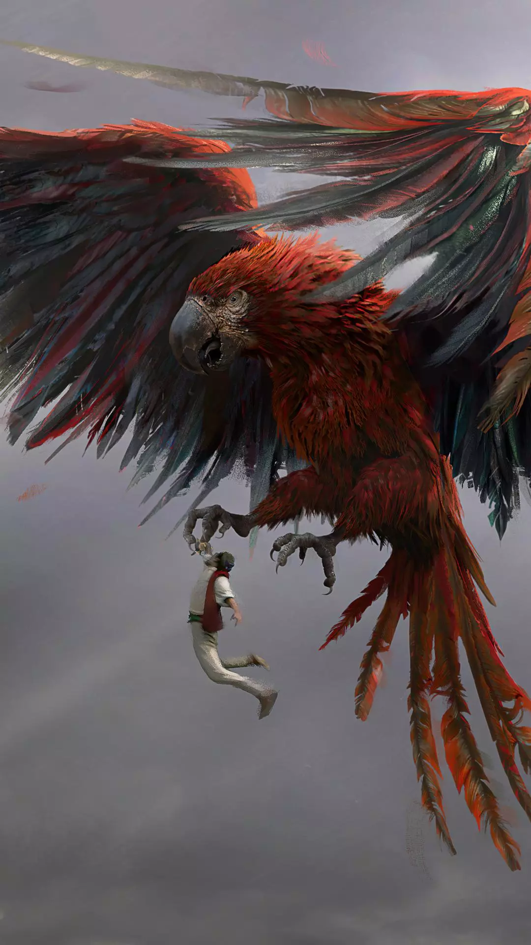 Wallpapers