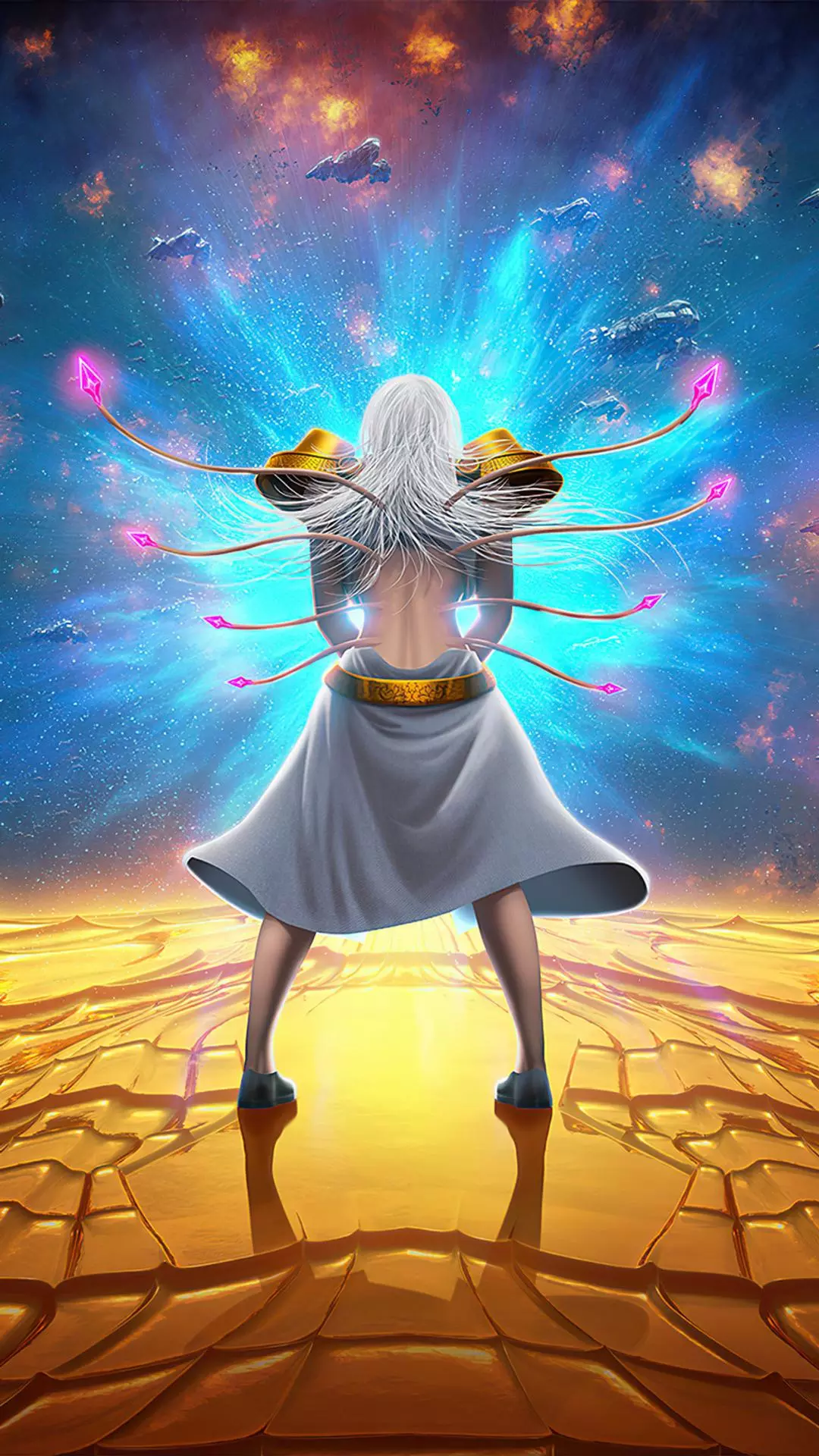 Wallpapers