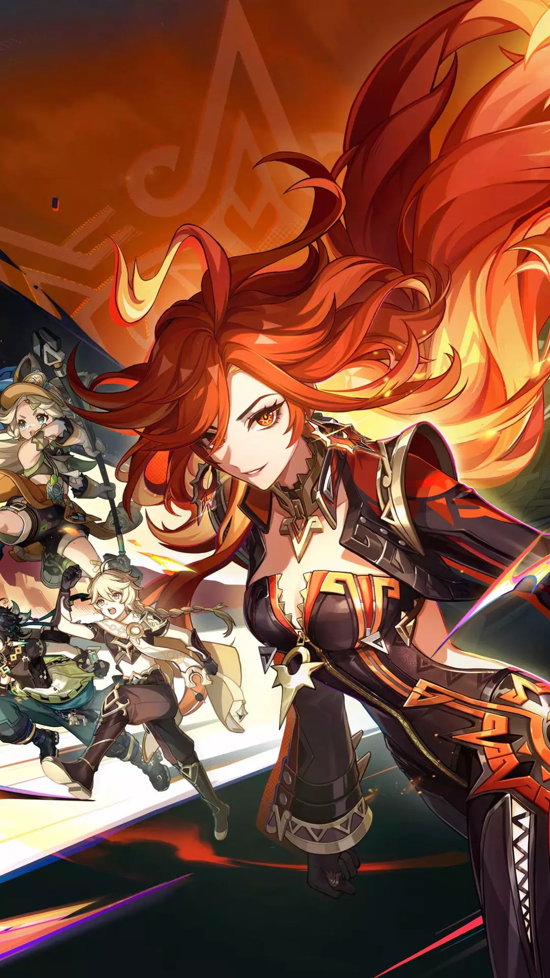 Wallpapers