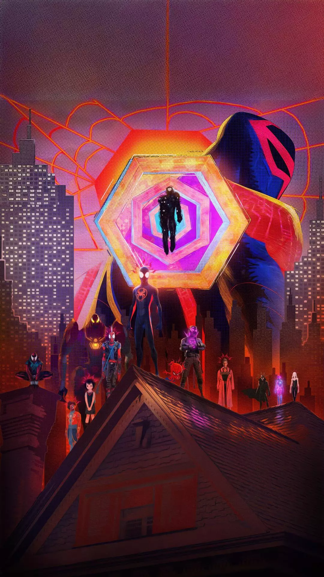 Wallpapers
