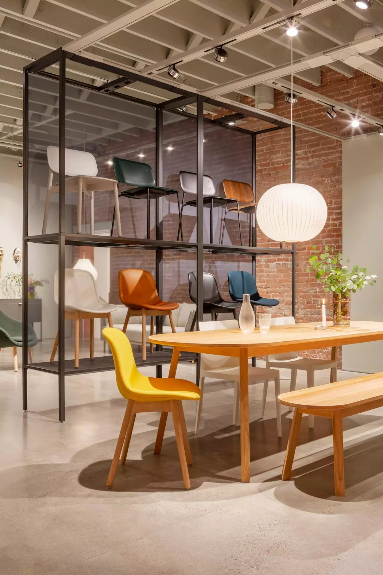 Home Goods