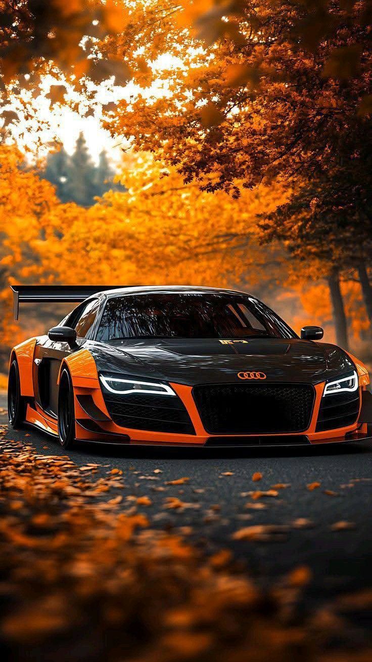 Wallpapers
