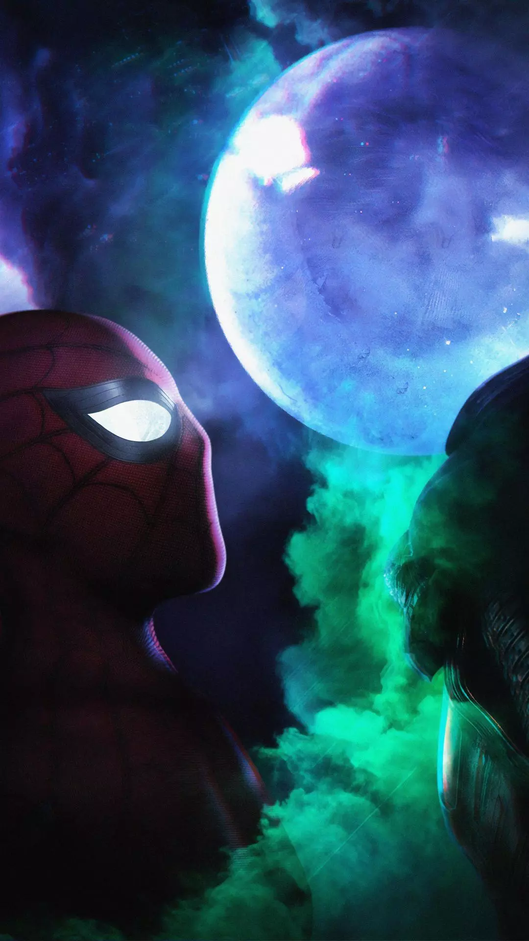 Wallpapers