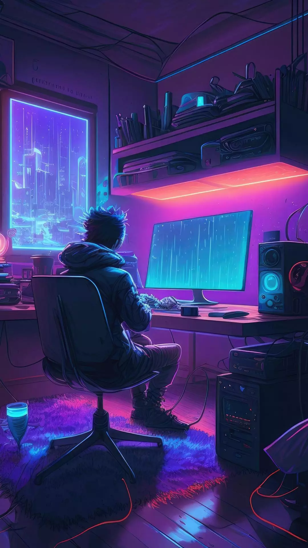 Wallpapers
