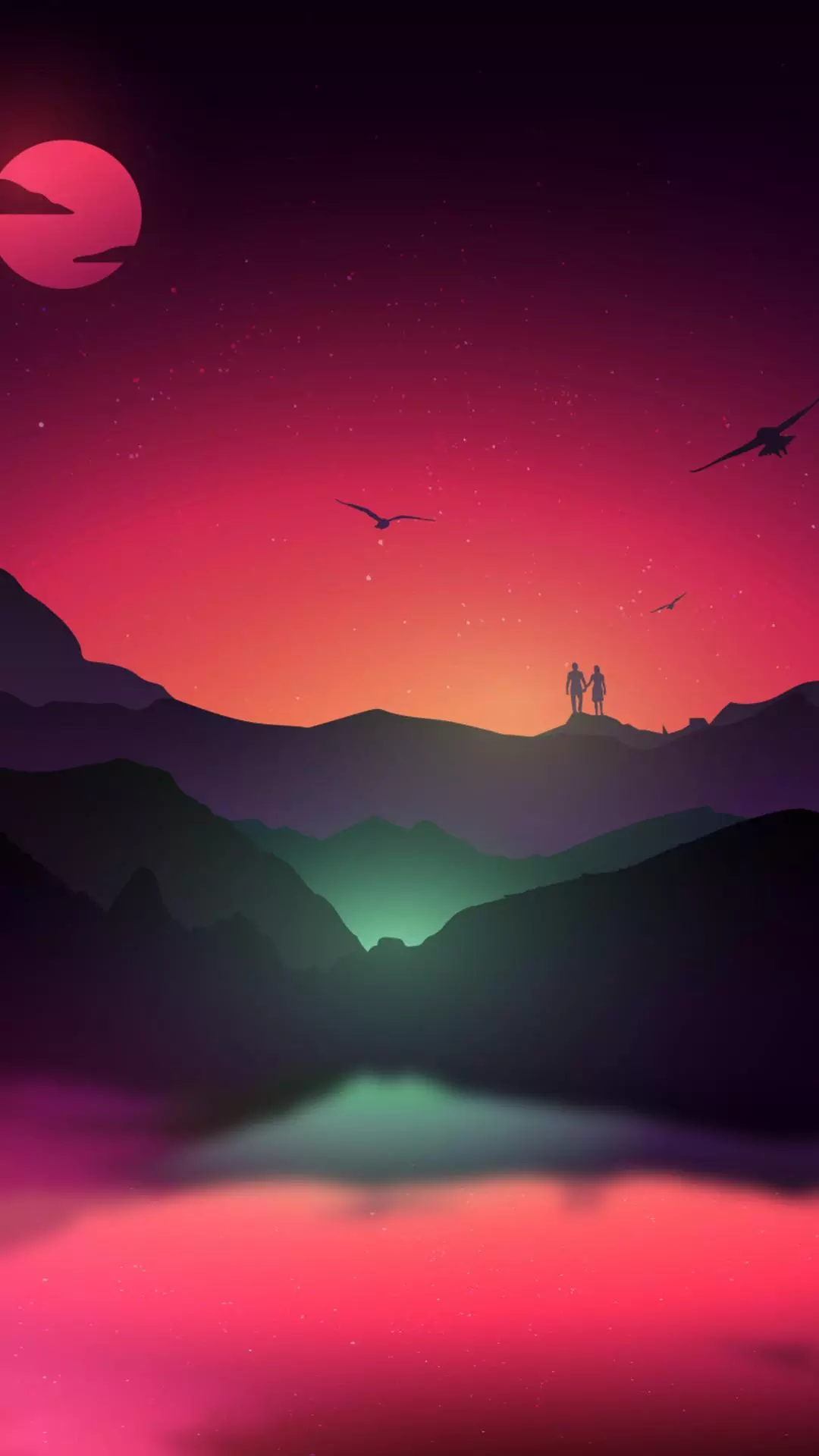 Landscapes