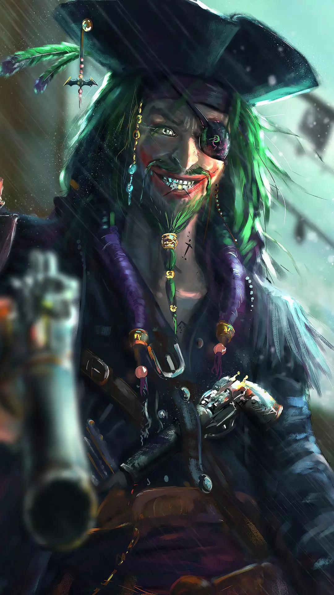 Wallpapers