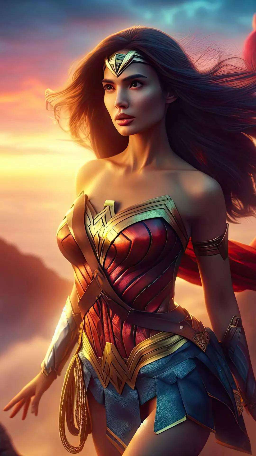 Wallpapers