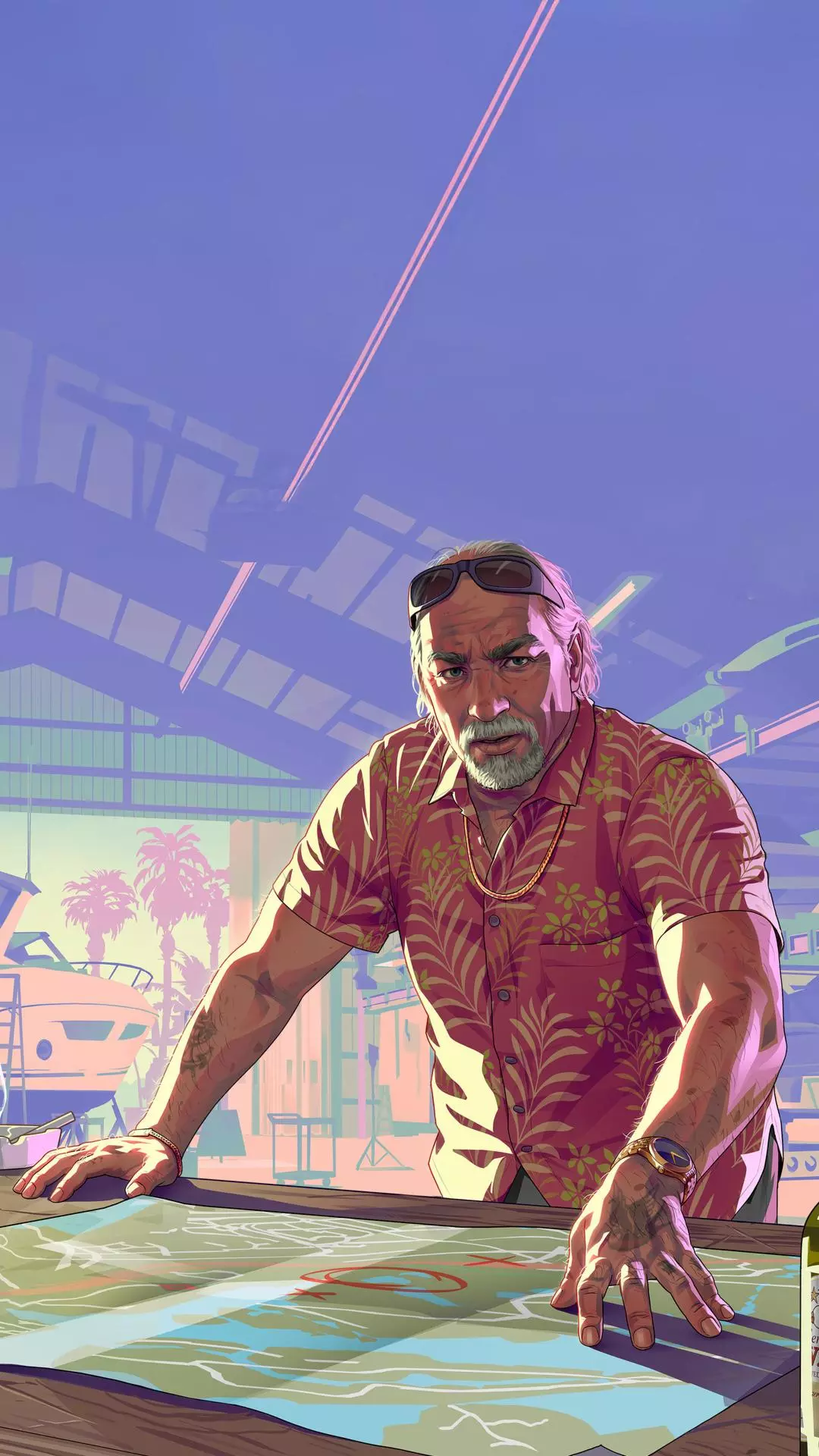 Wallpapers