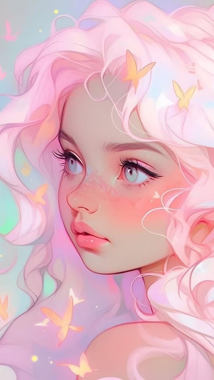 Wallpapers