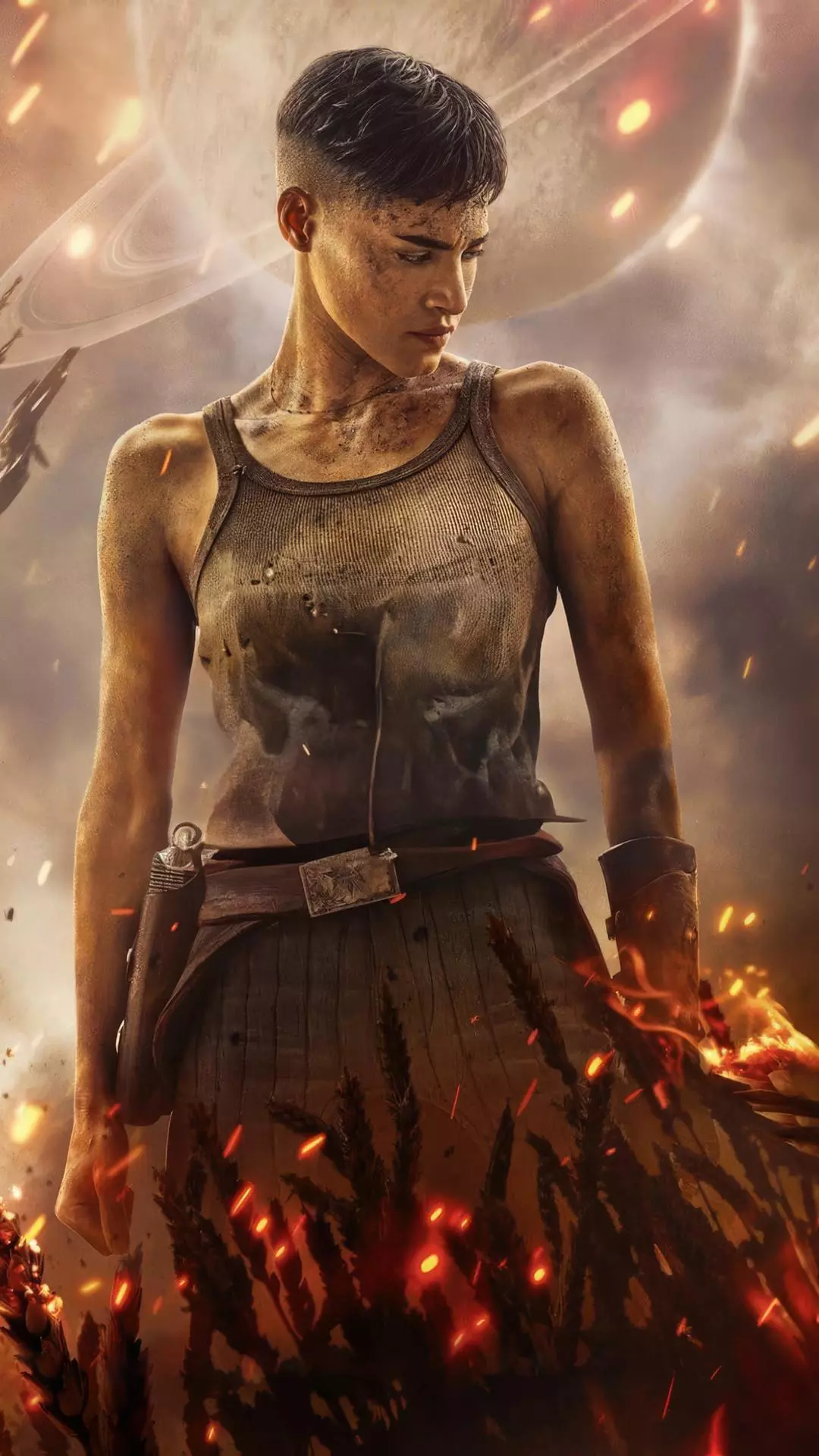 Wallpapers