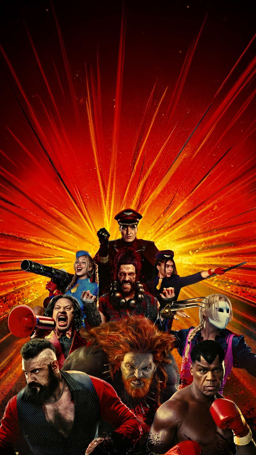 Wallpapers