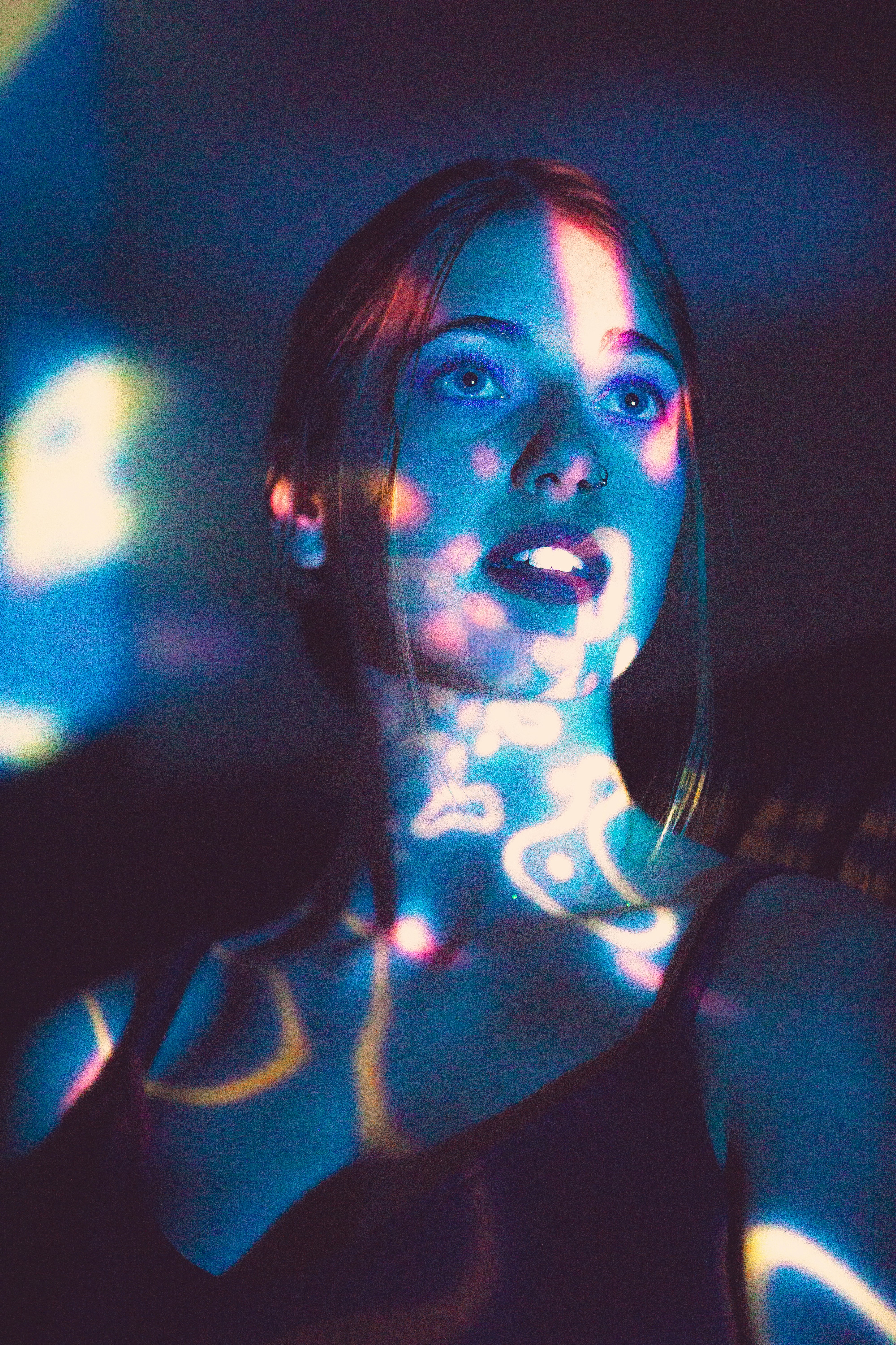 Cyberpunk / Neon