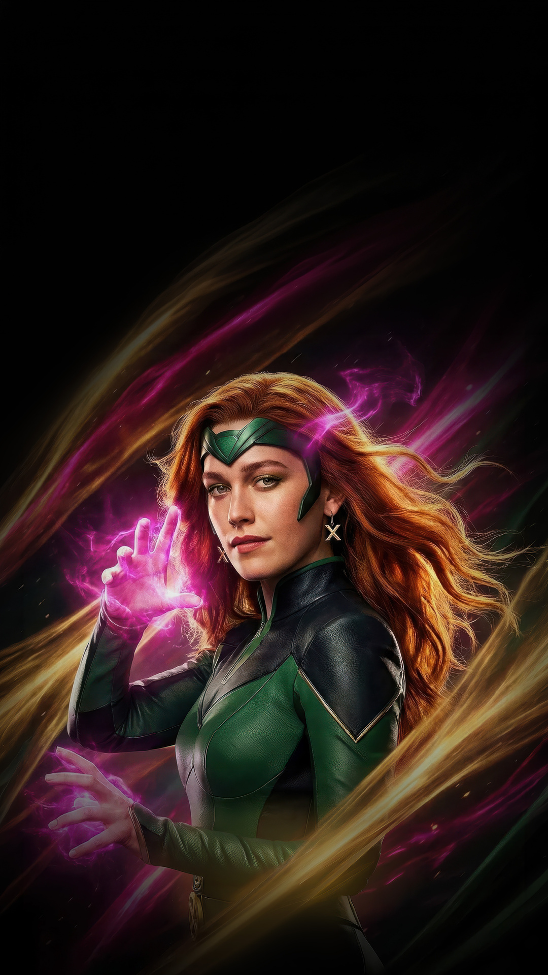 Wallpapers