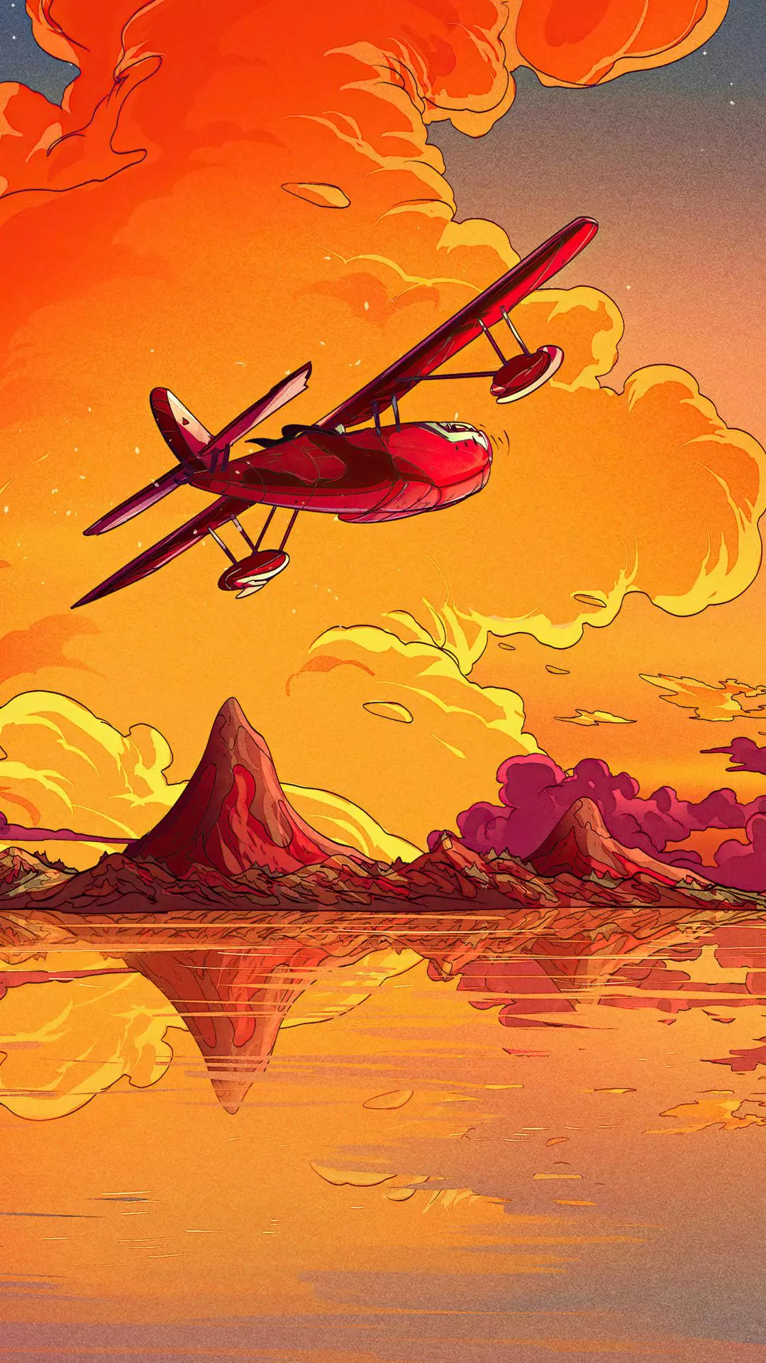 Wallpapers