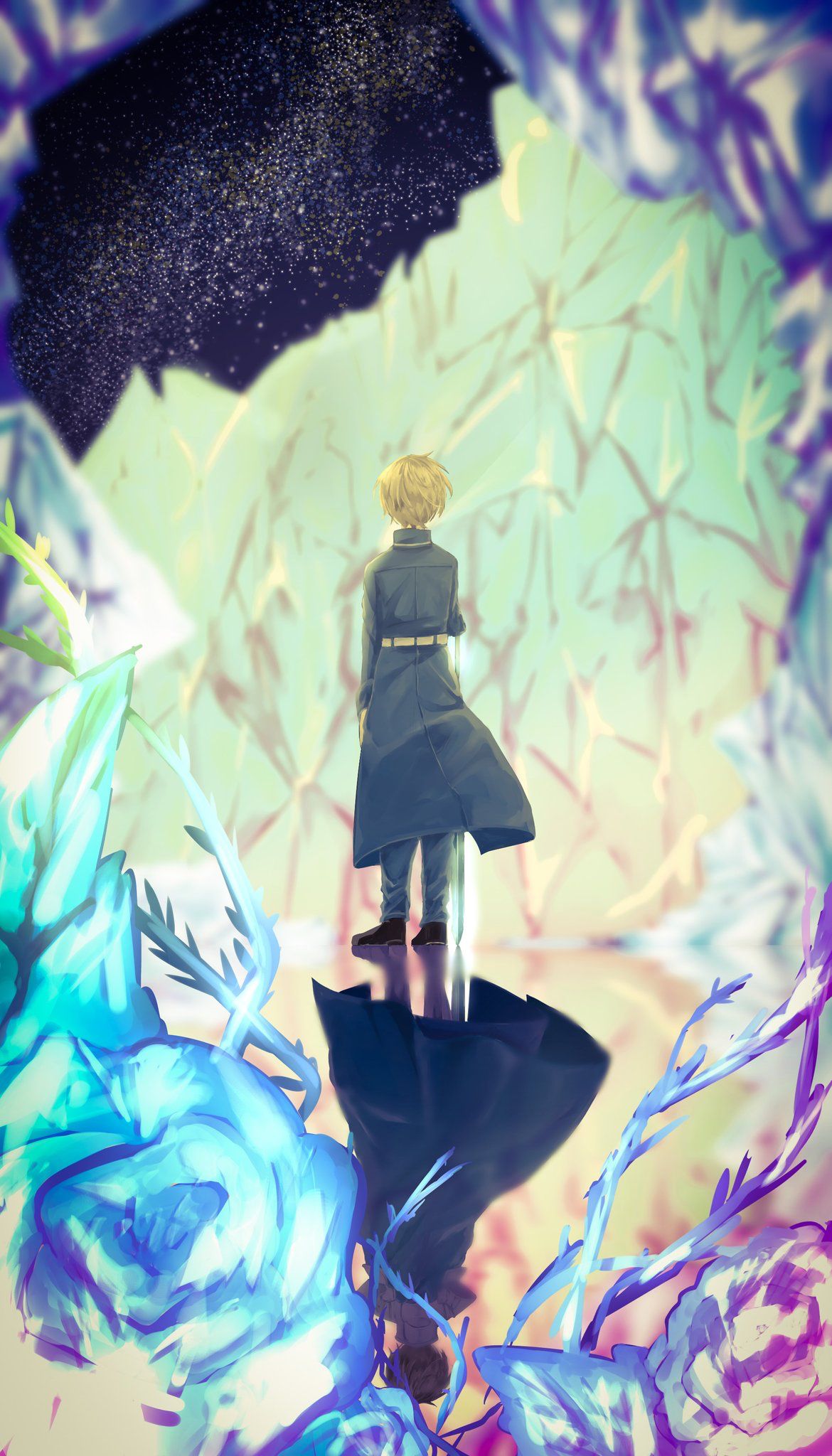 Wallpapers