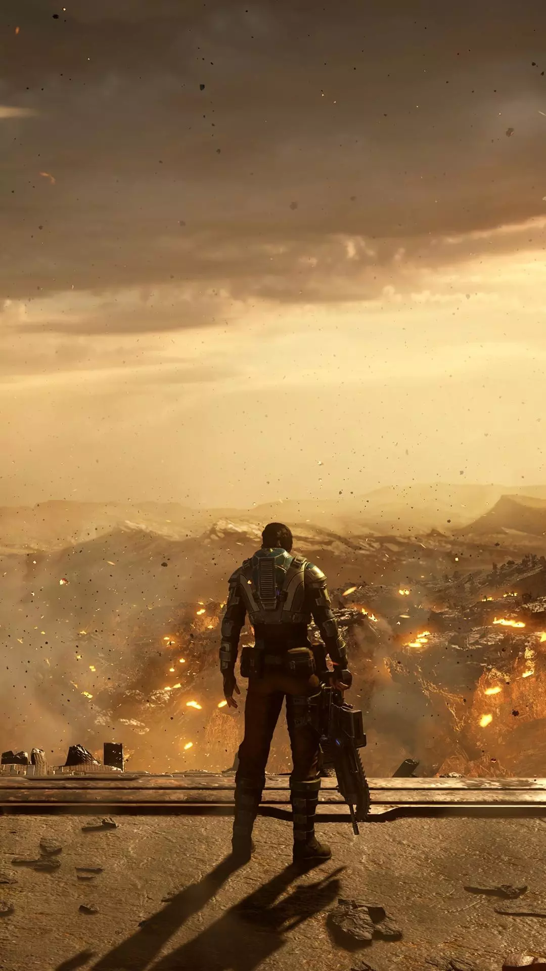 Wallpapers