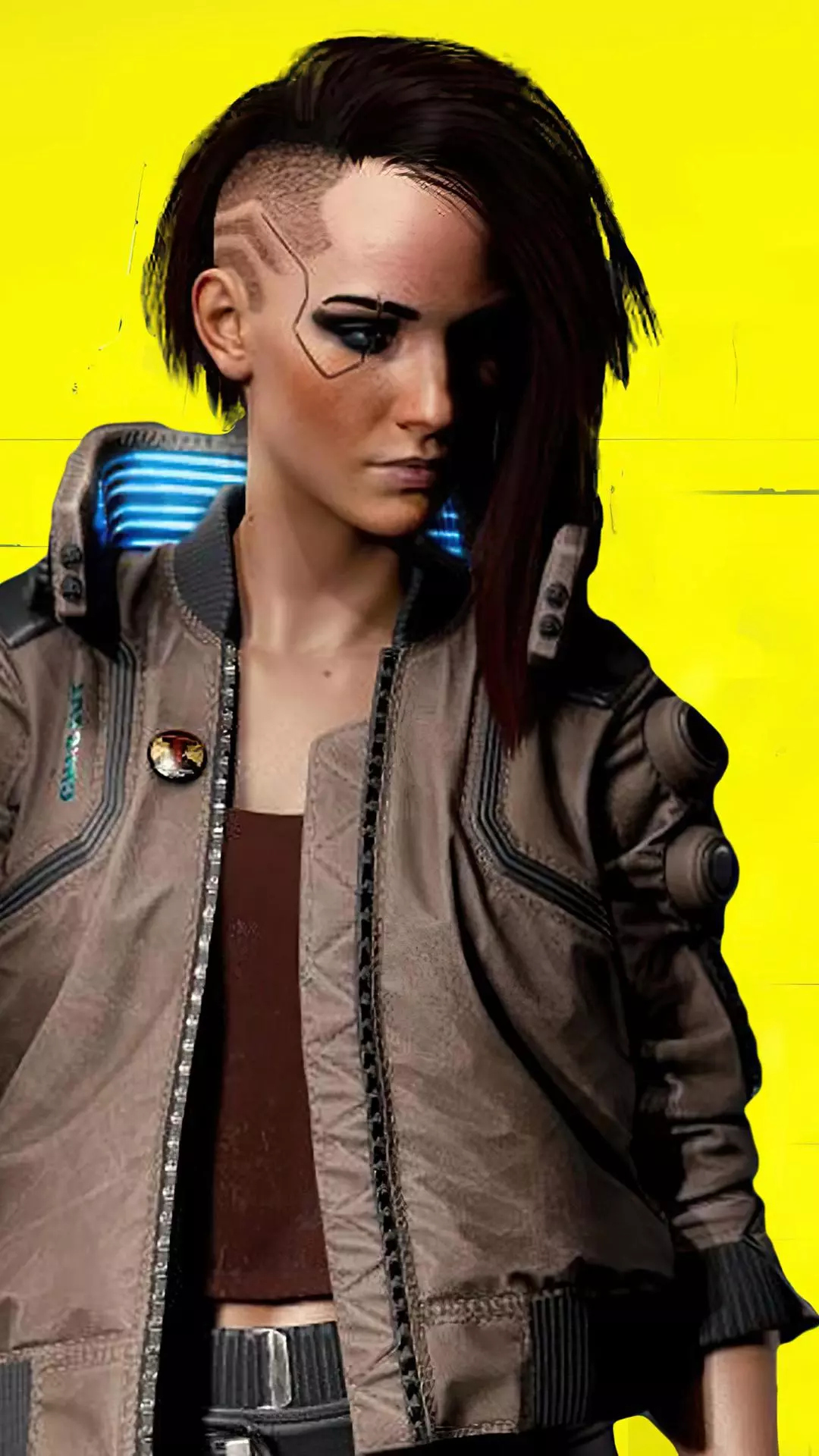Cyberpunk / Neon