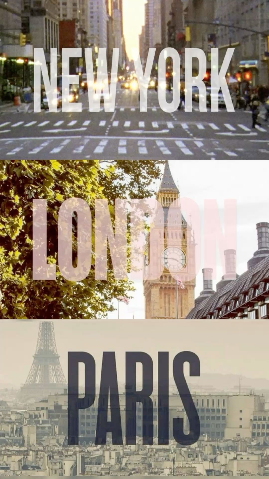 Wallpapers