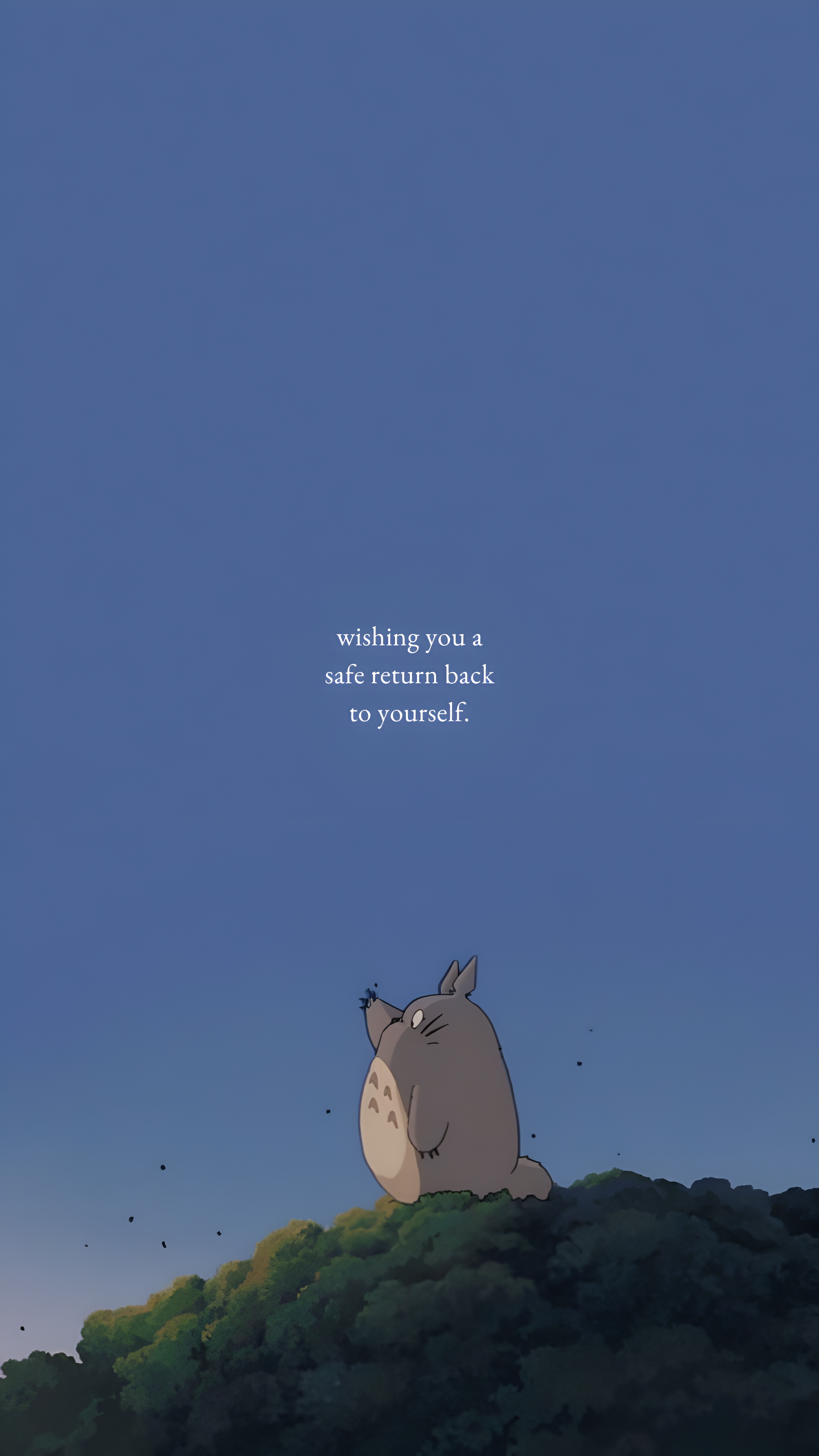 Wallpapers