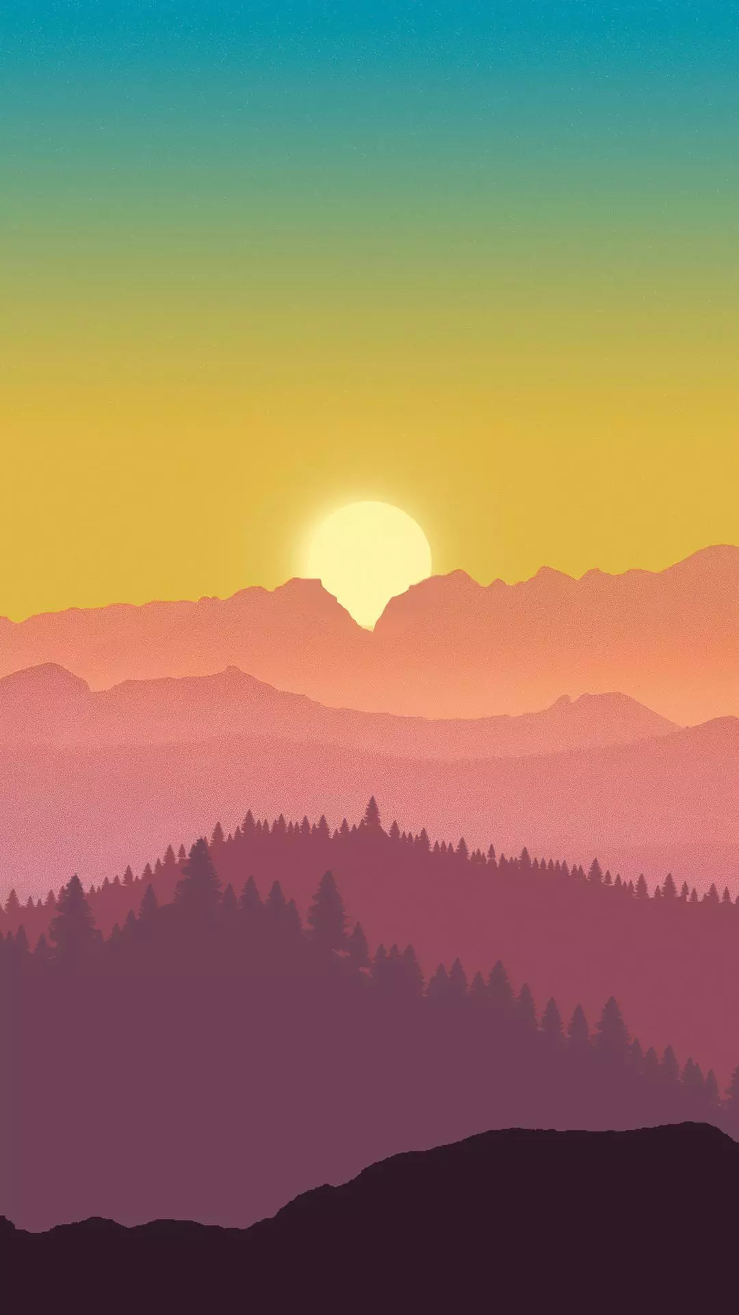 Landscapes