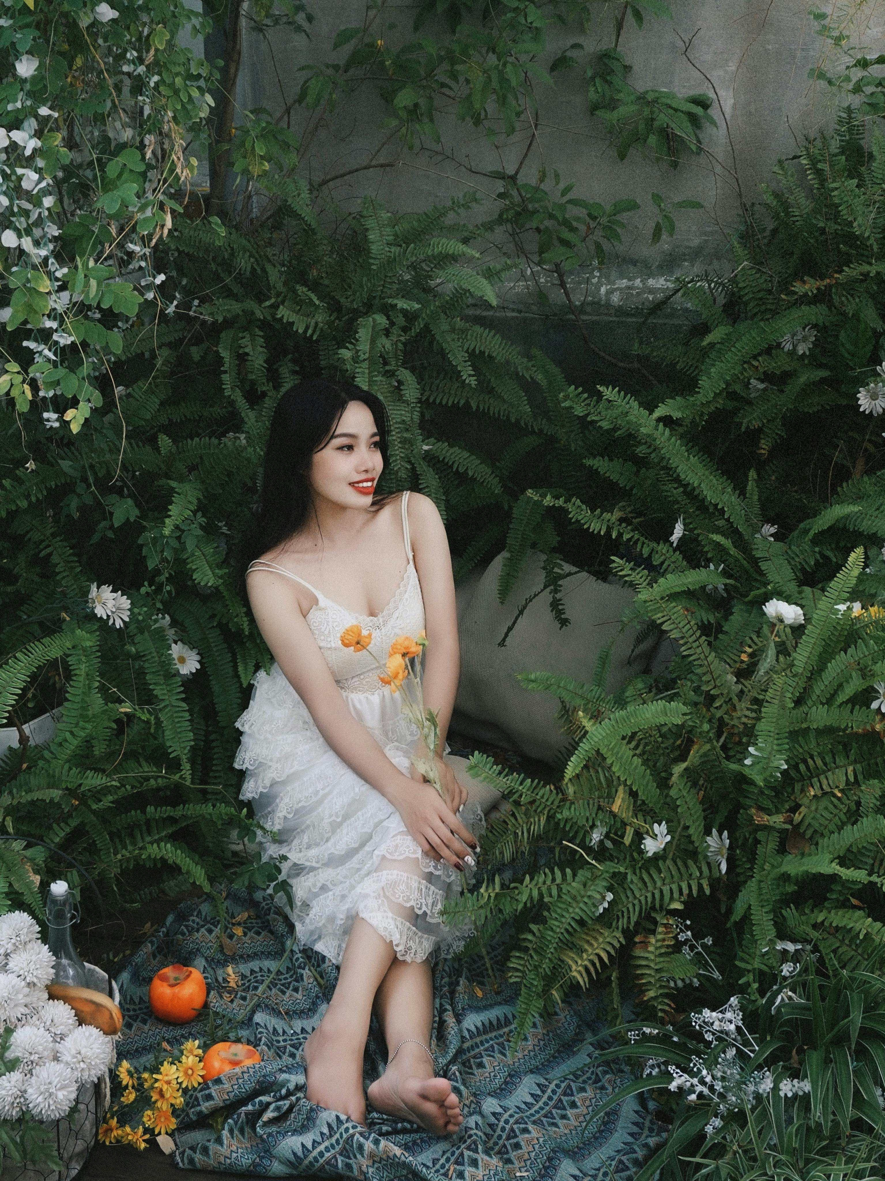 Forest & Flora
