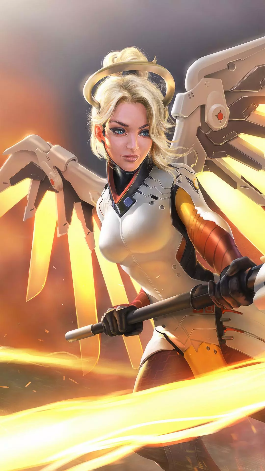 Wallpapers